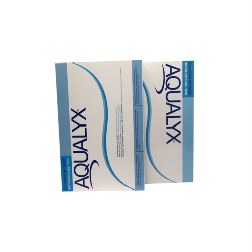 Aqualyx loss weight 10 x 8 ml vials Aqualyx Fat Loss Injections