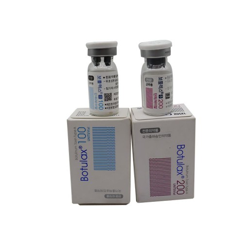 Botulax meditoxin 200u 100iu Original Botulinum Toxins Type A