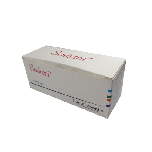 Sculptra Filogas filler facial PLLA Poder Botoxs Innotox