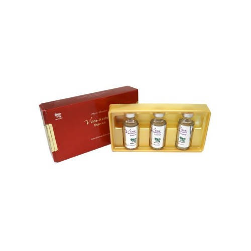 Slimming Injection Ppc Solution V-Line for Face Body Fat Dissolving V line-A Solution