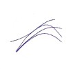 Fishbone thread PDO PCL PLLA Threads face thread lift
