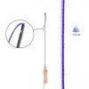 Fishbone thread PDO PCL PLLA Threads face thread lift